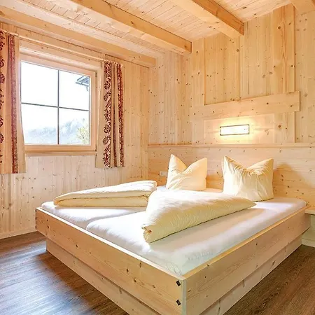 Tatil Evi Alois & Elisabeth, Tux