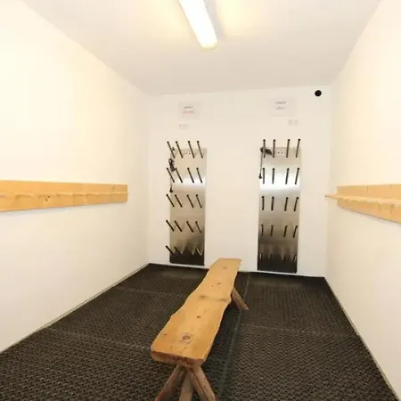 Tatil Evi Alois & Elisabeth,