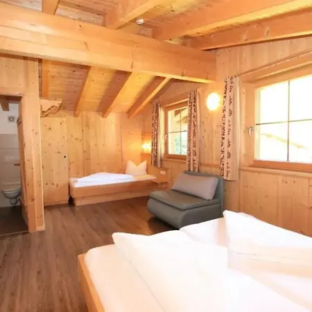 Alois & Elisabeth, * Tux