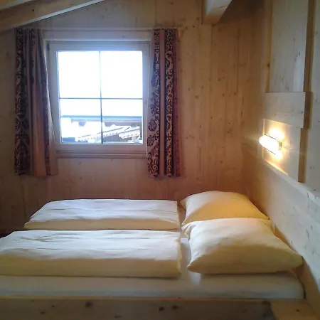Feriehus Alois & Elisabeth,