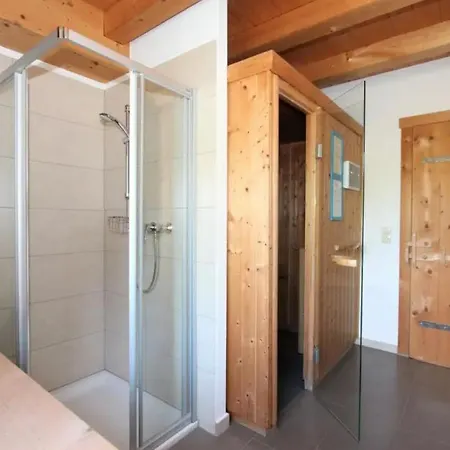 Alois & Elisabeth, Feriehus *